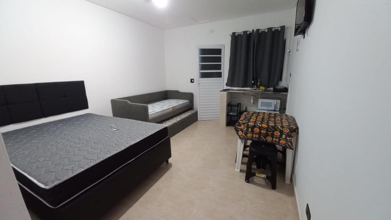 Lagoinha Hotel cápsula *