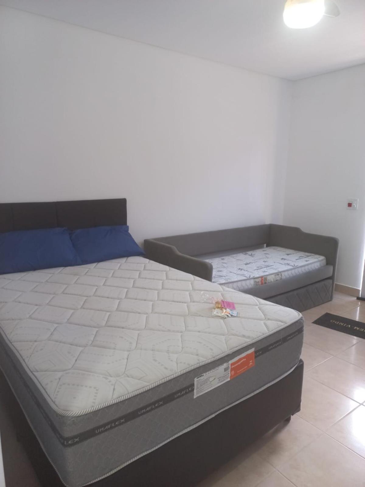Hotel cápsula Lagoinha